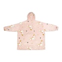 Koco bluza z kapturem Unisex Unicorn