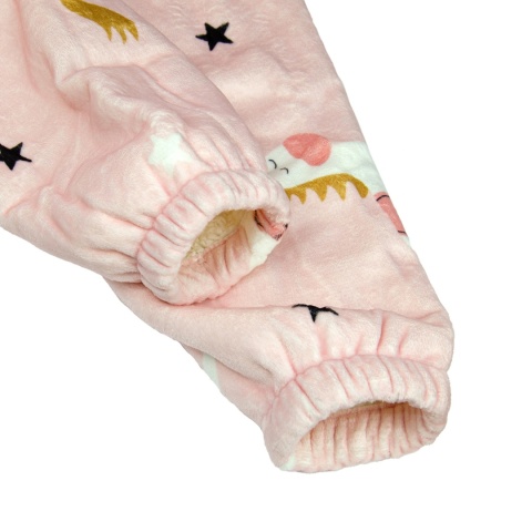 Koco bluza z kapturem Unisex Unicorn