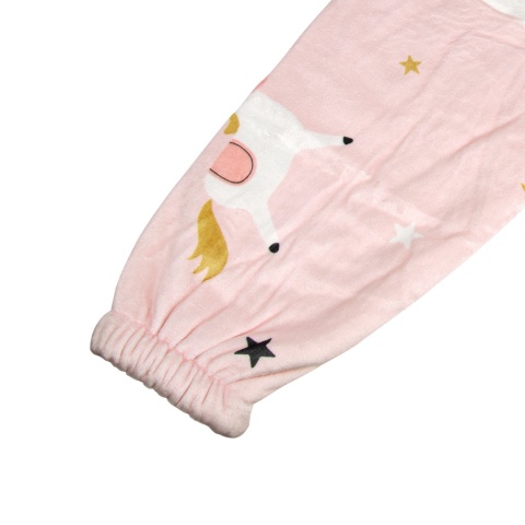 Koco bluza z kapturem Unisex Unicorn