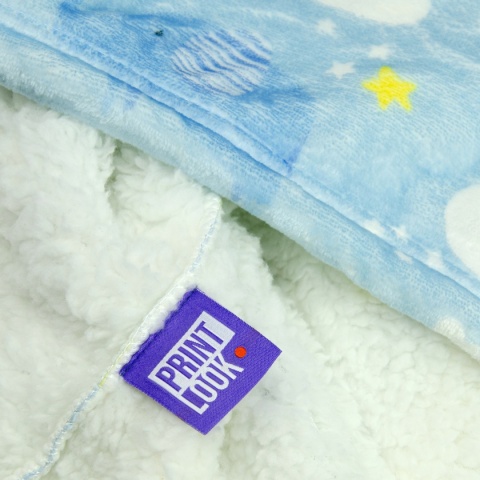 Koco bluza z kapturem Unisex Elephant