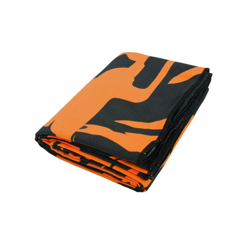 Ręcznik z mikrofibry 80x150 - SMOK Ręcznik z mikrofibry 80x150 - SMOK