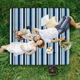 KOC PIKNIKOWY MAXI 2x2m Marynistyczny