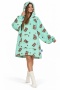 Koco bluza z kapturem Unisex BEAR