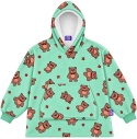 Koco bluza z kapturem Unisex BEAR