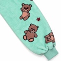 Koco bluza z kapturem Unisex BEAR