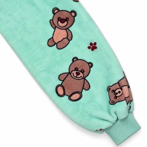 Koco bluza z kapturem Unisex BEAR