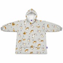 Koco bluza z kapturem Unisex CAT