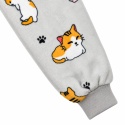 Koco bluza z kapturem Unisex CAT