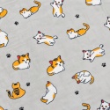 Koco bluza z kapturem Unisex CAT