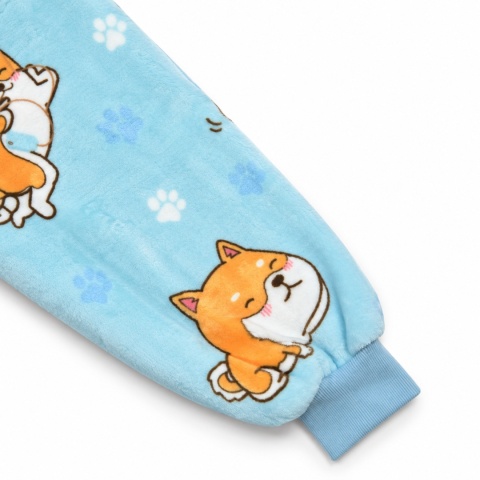 Koco bluza z kapturem Unisex DOG