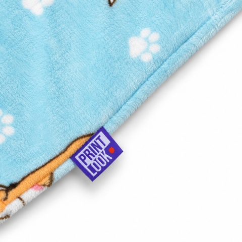 Koco bluza z kapturem Unisex DOG