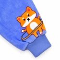 Koco bluza z kapturem Unisex FOX
