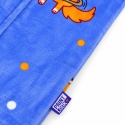Koco bluza z kapturem Unisex FOX