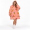 Koco bluza z kapturem Unisex ICE CREAM
