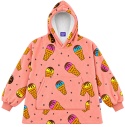 Koco bluza z kapturem Unisex ICE CREAM