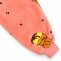 Koco bluza z kapturem Unisex ICE CREAM