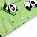 Koco bluza z kapturem Unisex PANDA