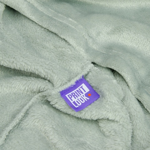 Koco bluza z kapturem Unisex Gray