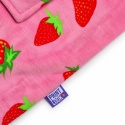 Koco bluza z kapturem Unisex STRAWBERRY