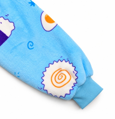 Koco bluza z kapturem Unisex SUSHI