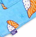 Koco bluza z kapturem Unisex SUSHI