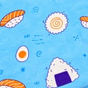 Koco bluza z kapturem Unisex SUSHI